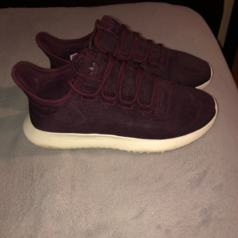 Adidas tubular shadows size 8 womens